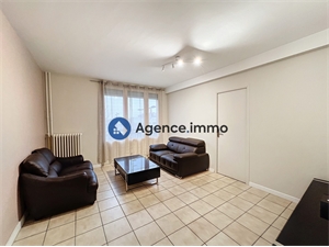 appartement à la vente -   37000  TOURS, surface 107 m2 vente appartement - APR699765